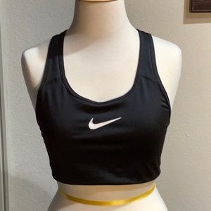 Nike pro dri-fit sports bra